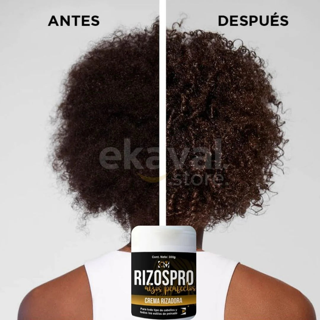 Rizos Pro – Definición al Instante