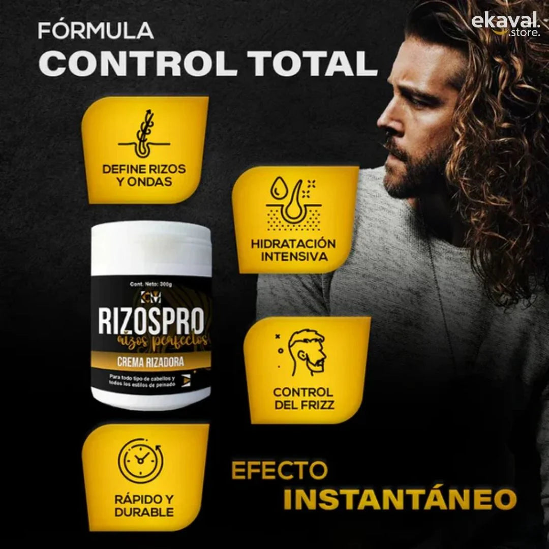Rizos Pro – Definición al Instante