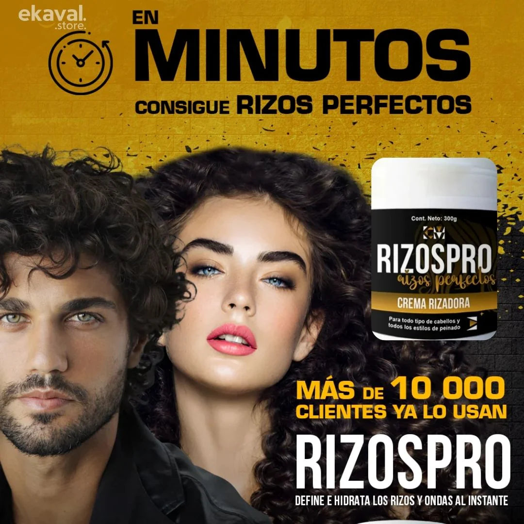 Rizos Pro – Definición al Instante