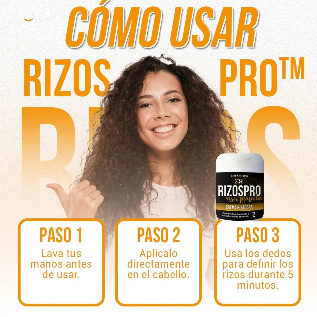 Rizos Pro – Definición al Instante