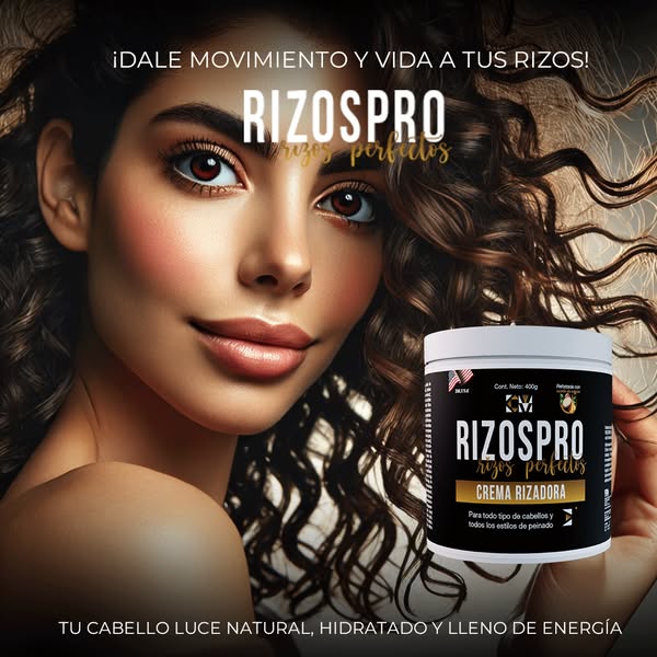 Rizos Pro – Definición al Instante
