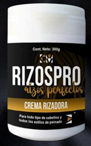 Rizos Pro – Definición al Instante